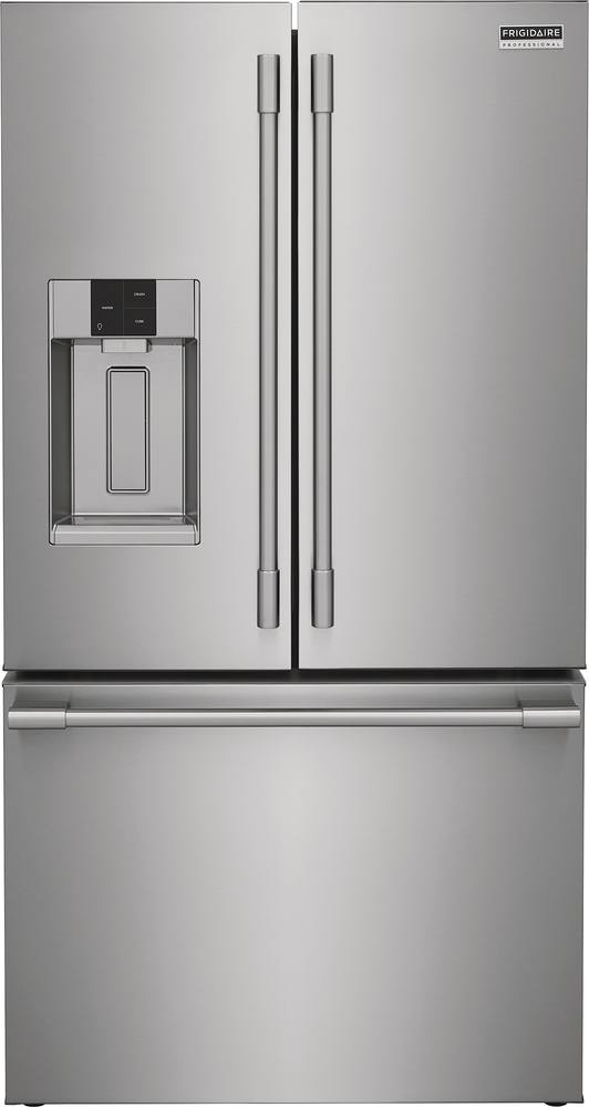 Frigidaire